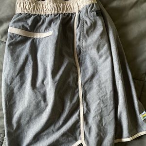 Vuori shorts